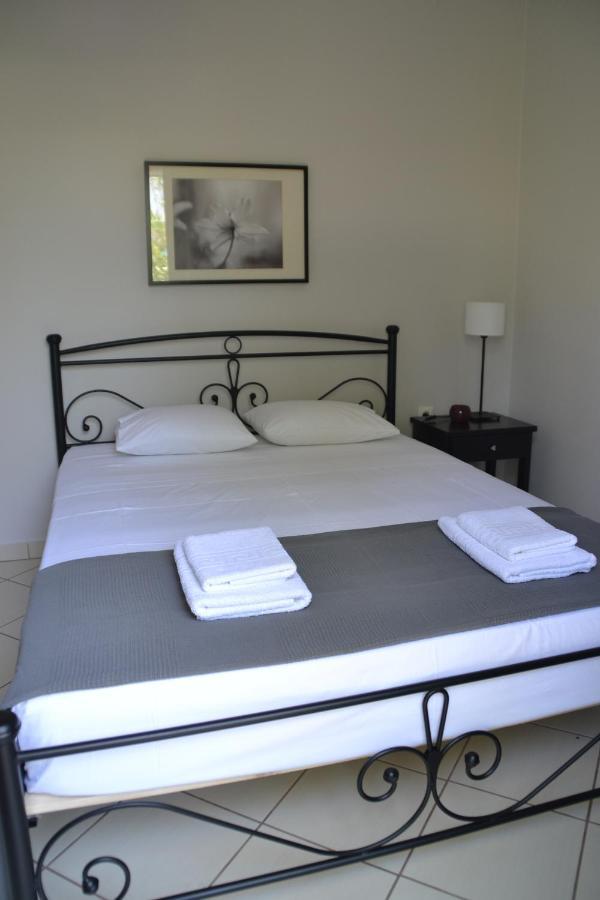 Apartment Hibiscus House In Traditional Settlement Of Parikia Parikia (Paros)